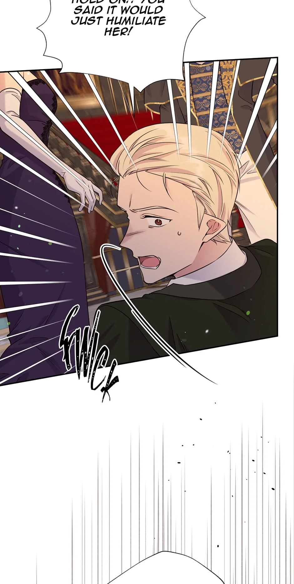 The Goal Is to Become a Gold Spoon so I Need to Be Completely Invulnerable Chapter 116 – Page 56