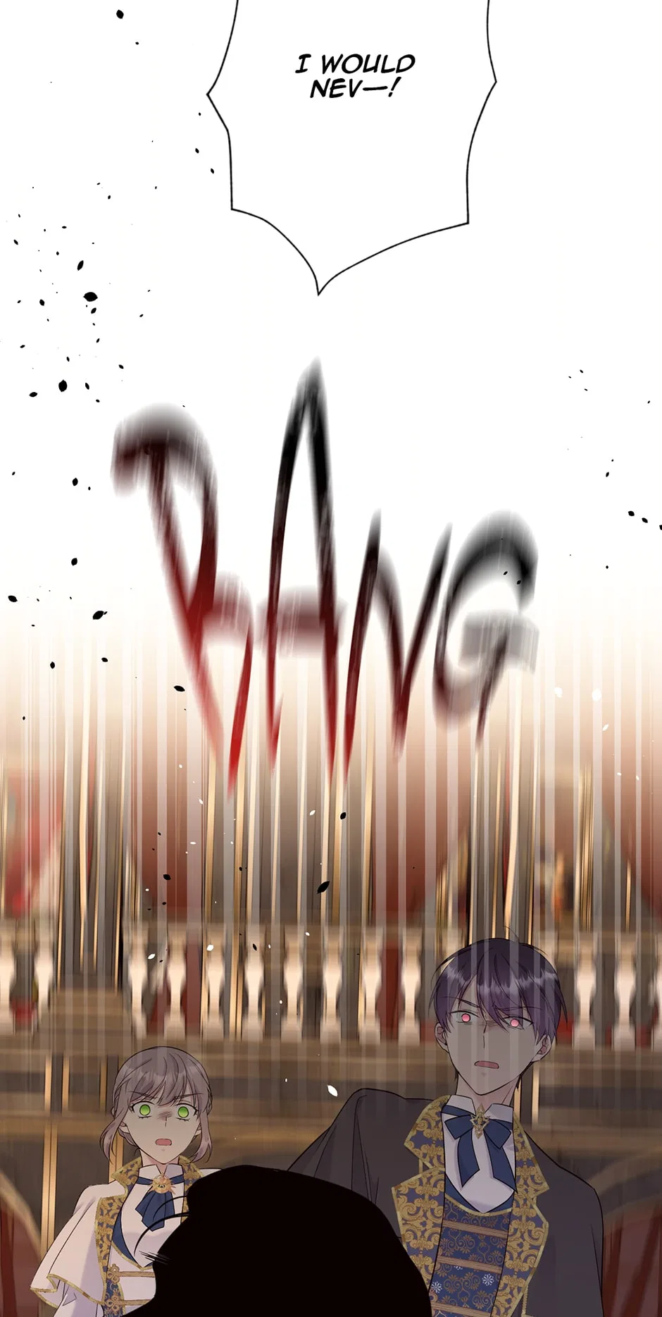 The Goal Is to Become a Gold Spoon so I Need to Be Completely Invulnerable Chapter 116 – Page 58