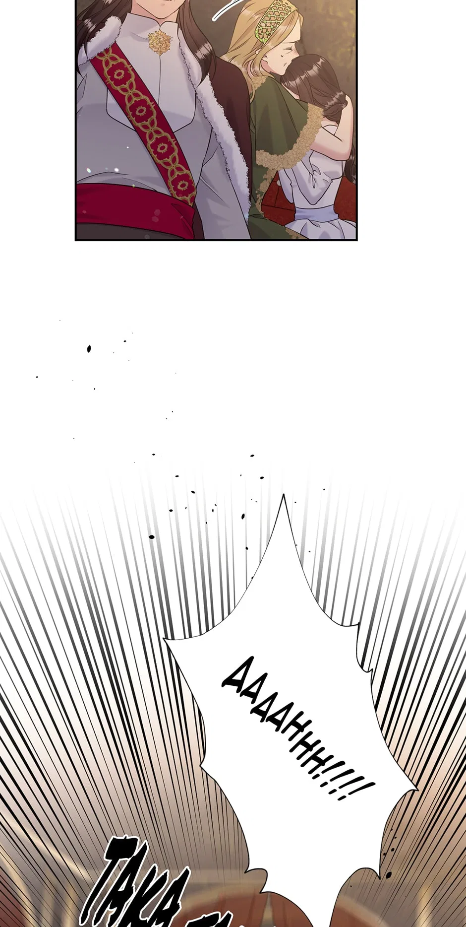 The Goal Is to Become a Gold Spoon so I Need to Be Completely Invulnerable Chapter 116 – Page 60