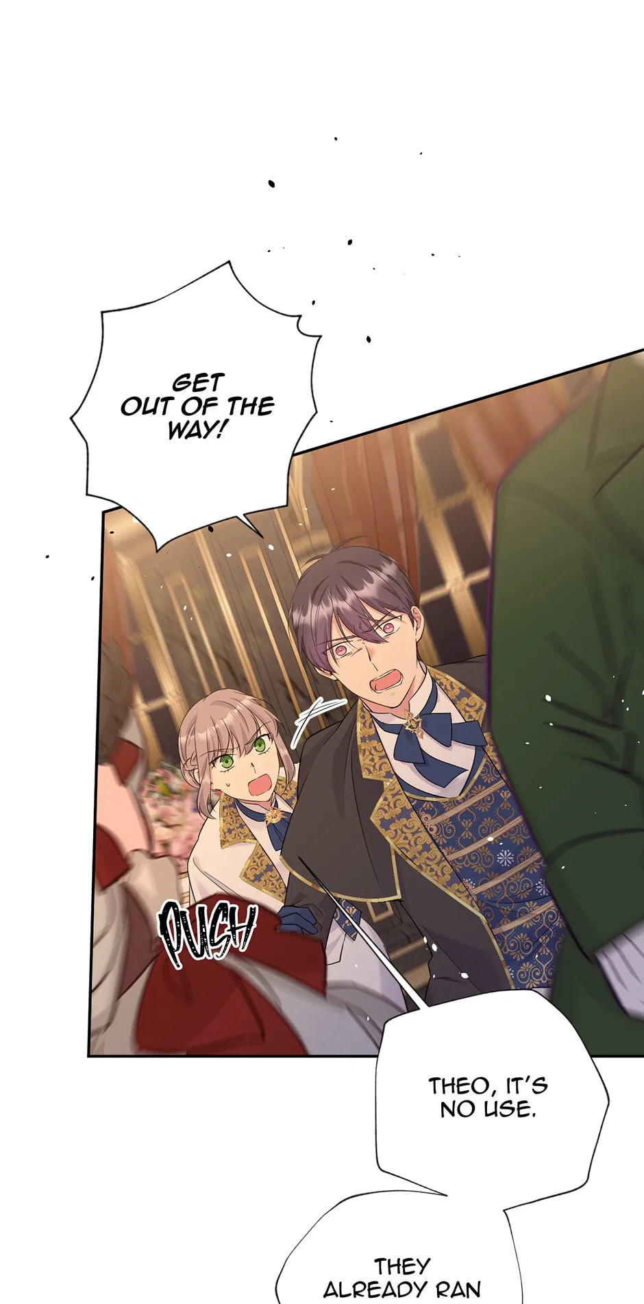 The Goal Is to Become a Gold Spoon so I Need to Be Completely Invulnerable Chapter 116 – Page 62
