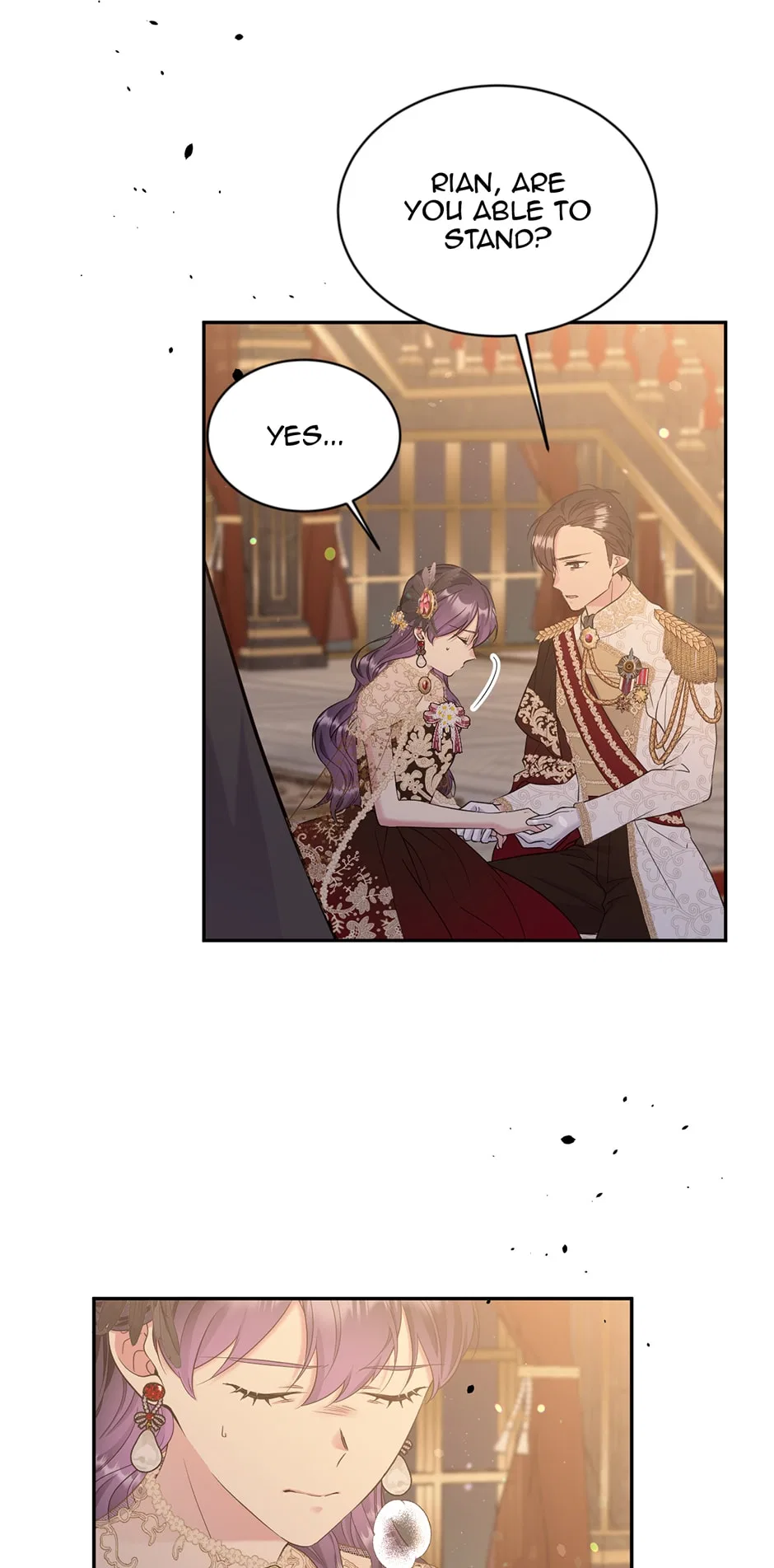 The Goal Is to Become a Gold Spoon so I Need to Be Completely Invulnerable Chapter 116 – Page 64