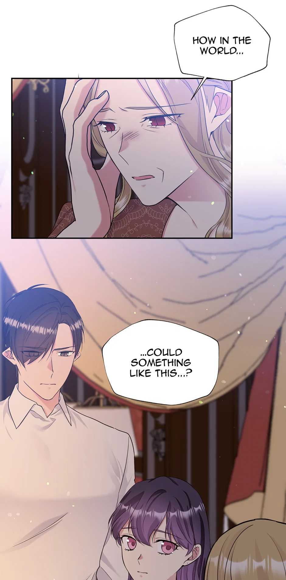 The Goal Is to Become a Gold Spoon so I Need to Be Completely Invulnerable Chapter 116 – Page 71