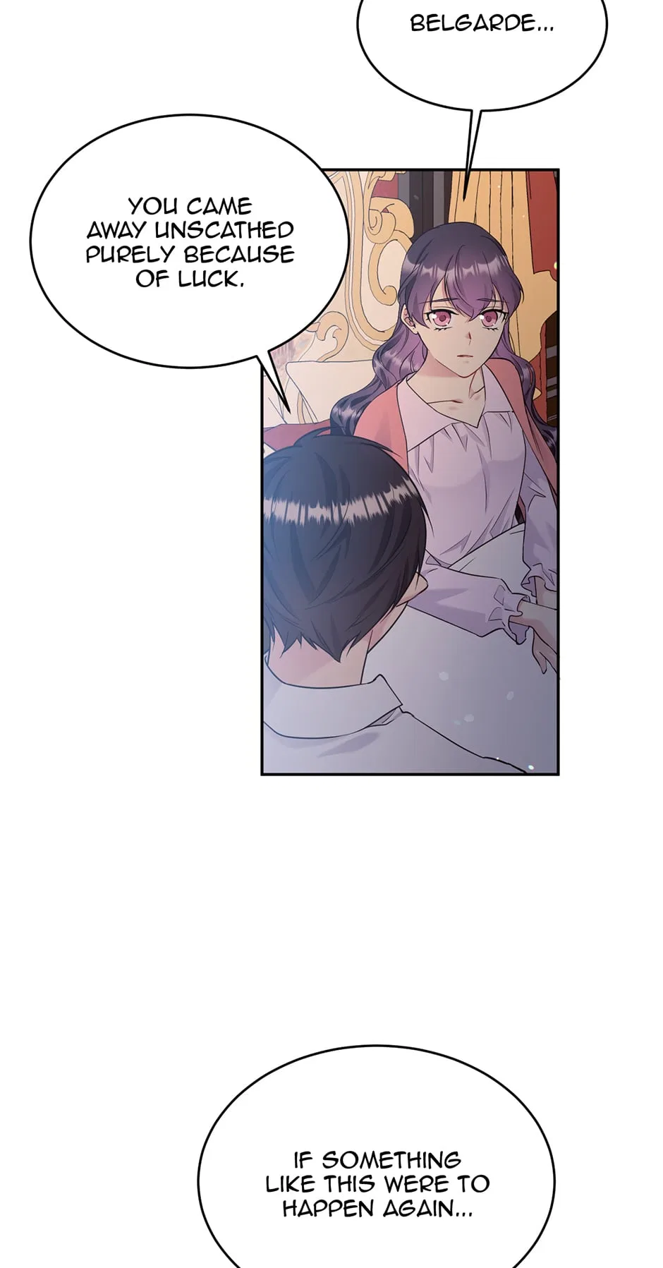 The Goal Is to Become a Gold Spoon so I Need to Be Completely Invulnerable Chapter 116 – Page 77