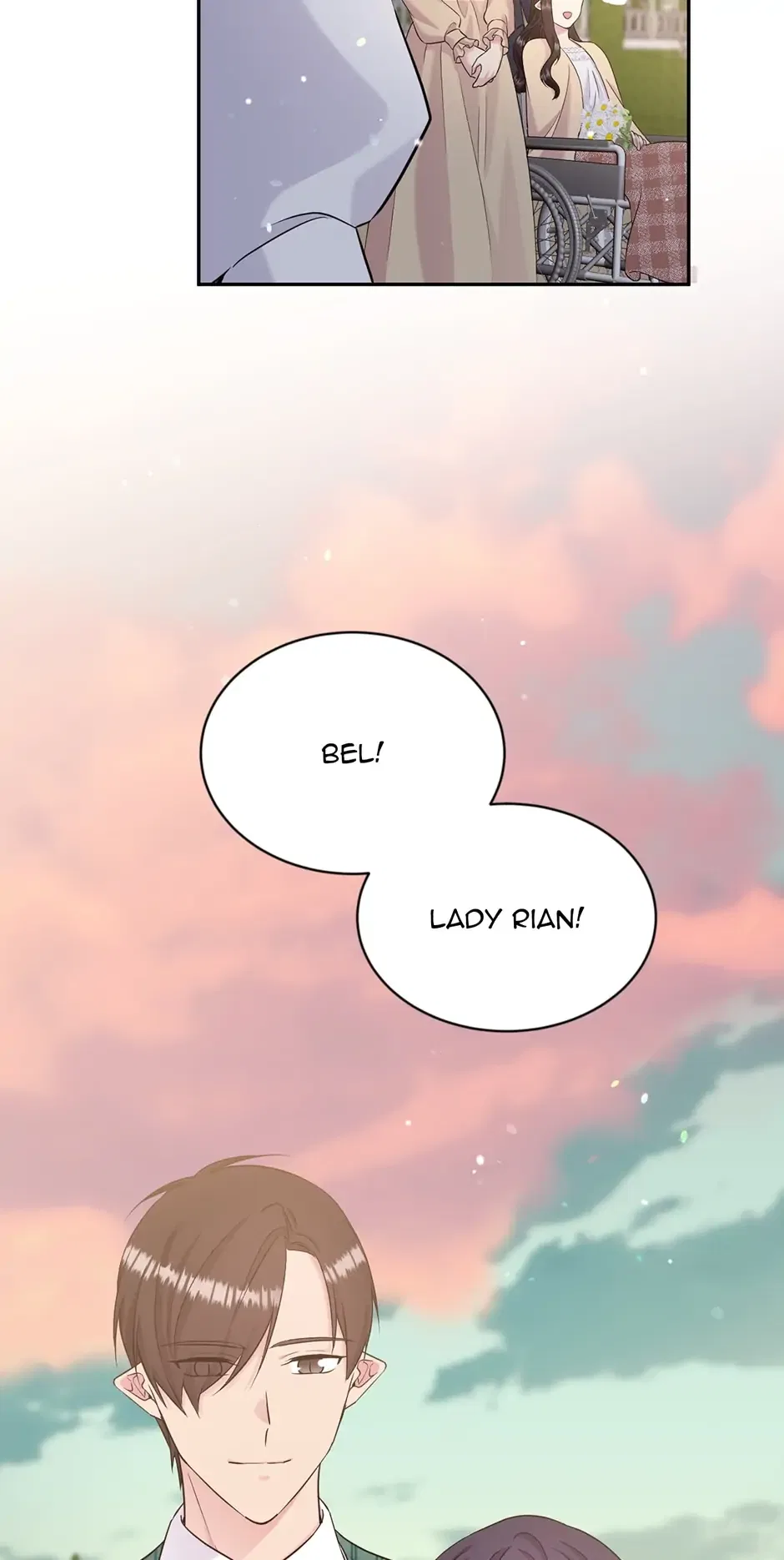 The Goal Is to Become a Gold Spoon so I Need to Be Completely Invulnerable Chapter 115 – Page 7