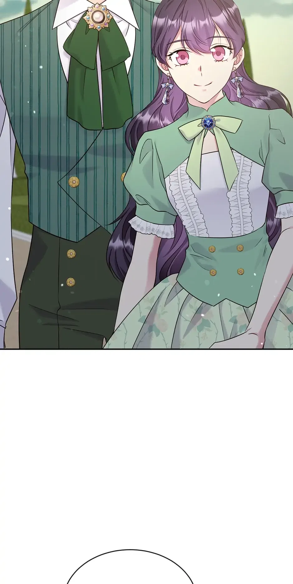 The Goal Is to Become a Gold Spoon so I Need to Be Completely Invulnerable Chapter 115 – Page 8