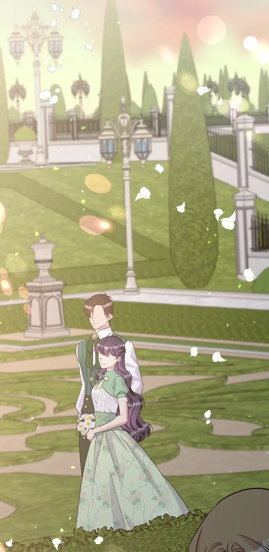 The Goal Is to Become a Gold Spoon so I Need to Be Completely Invulnerable Chapter 115 – Page 19