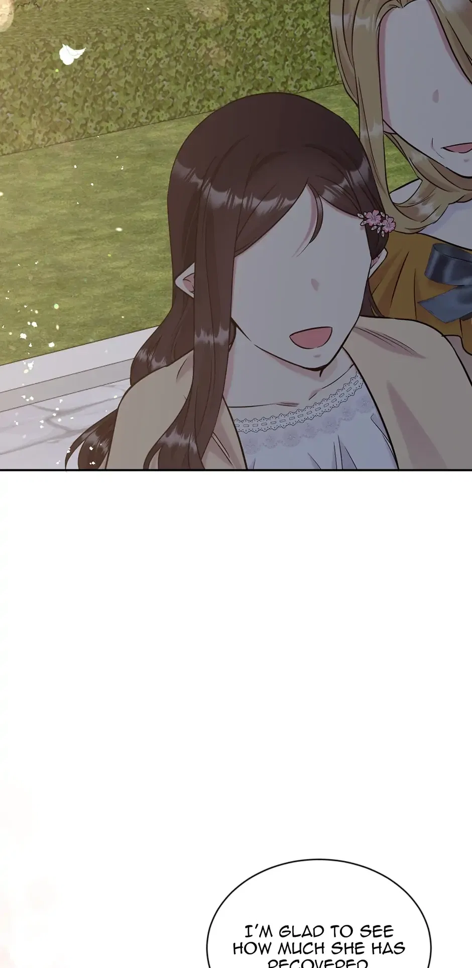 The Goal Is to Become a Gold Spoon so I Need to Be Completely Invulnerable Chapter 115 – Page 20