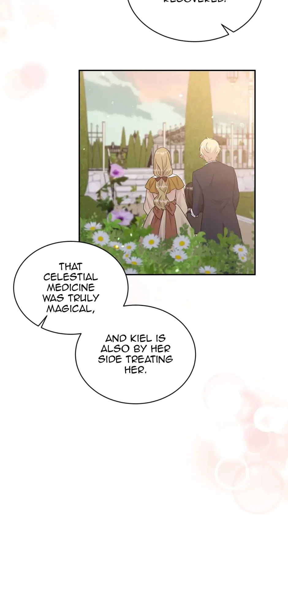 The Goal Is to Become a Gold Spoon so I Need to Be Completely Invulnerable Chapter 115 – Page 21