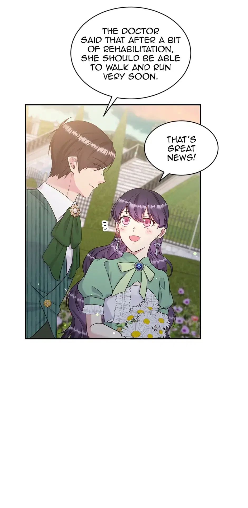 The Goal Is to Become a Gold Spoon so I Need to Be Completely Invulnerable Chapter 115 – Page 22