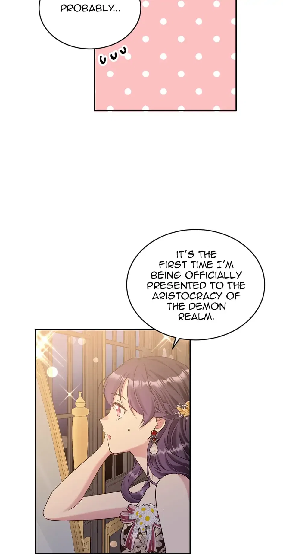 The Goal Is to Become a Gold Spoon so I Need to Be Completely Invulnerable Chapter 115 – Page 40