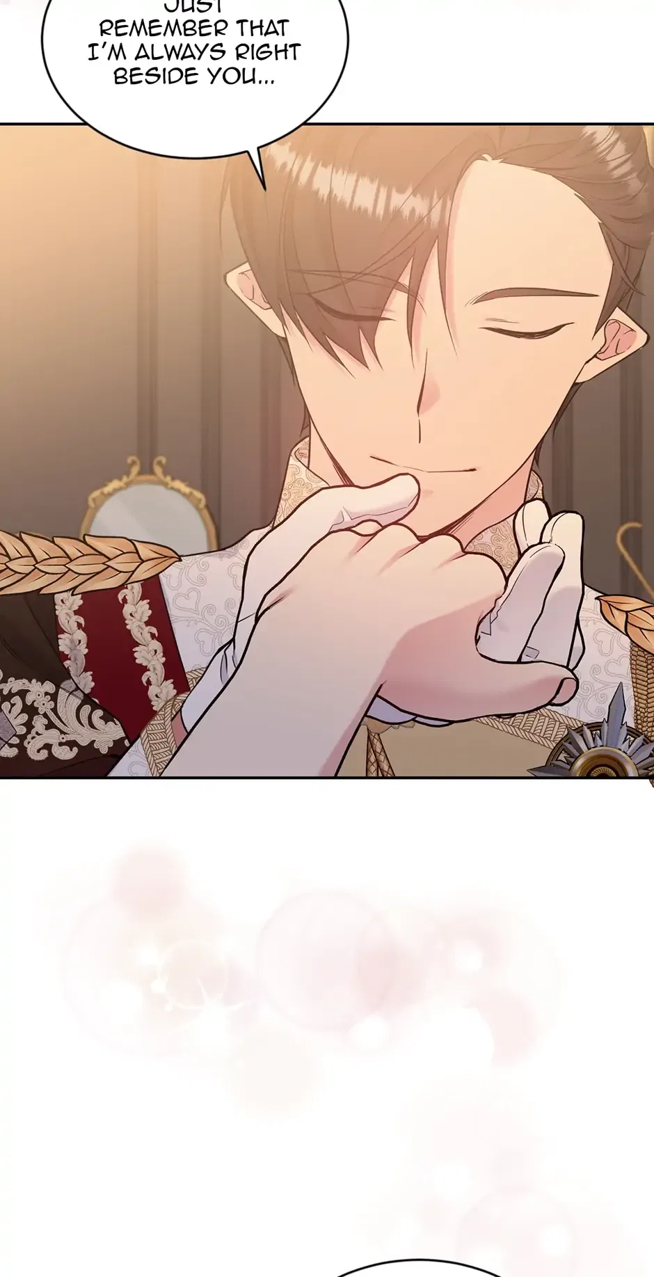 The Goal Is to Become a Gold Spoon so I Need to Be Completely Invulnerable Chapter 115 – Page 46