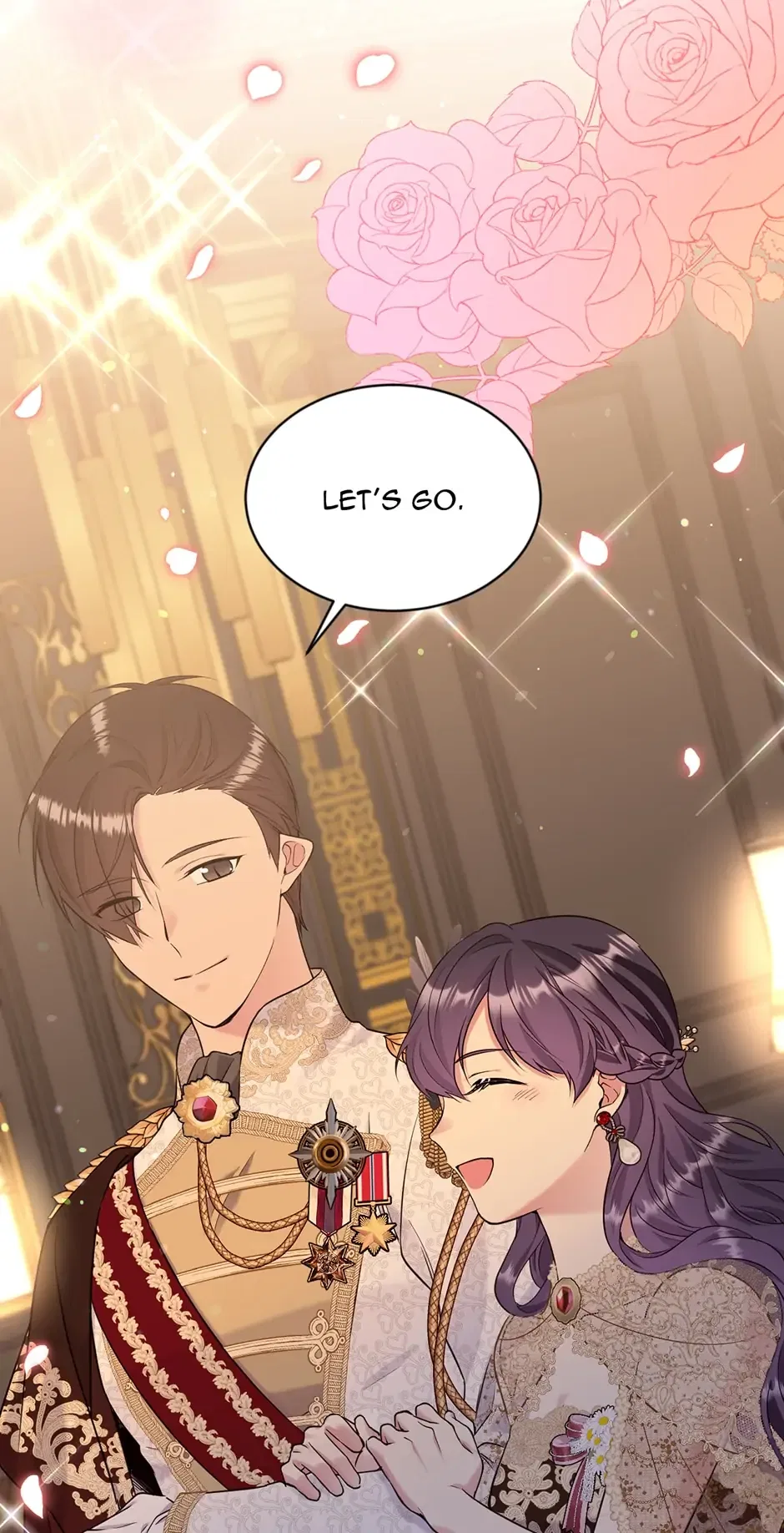 The Goal Is to Become a Gold Spoon so I Need to Be Completely Invulnerable Chapter 115 – Page 50