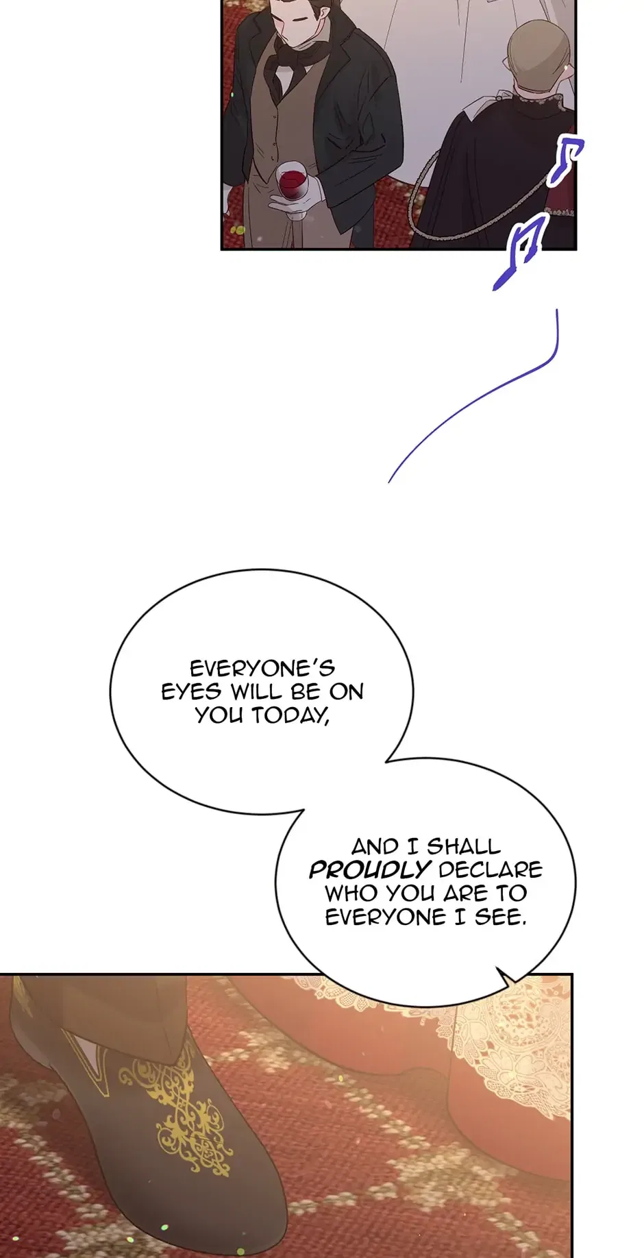 The Goal Is to Become a Gold Spoon so I Need to Be Completely Invulnerable Chapter 115 – Page 54