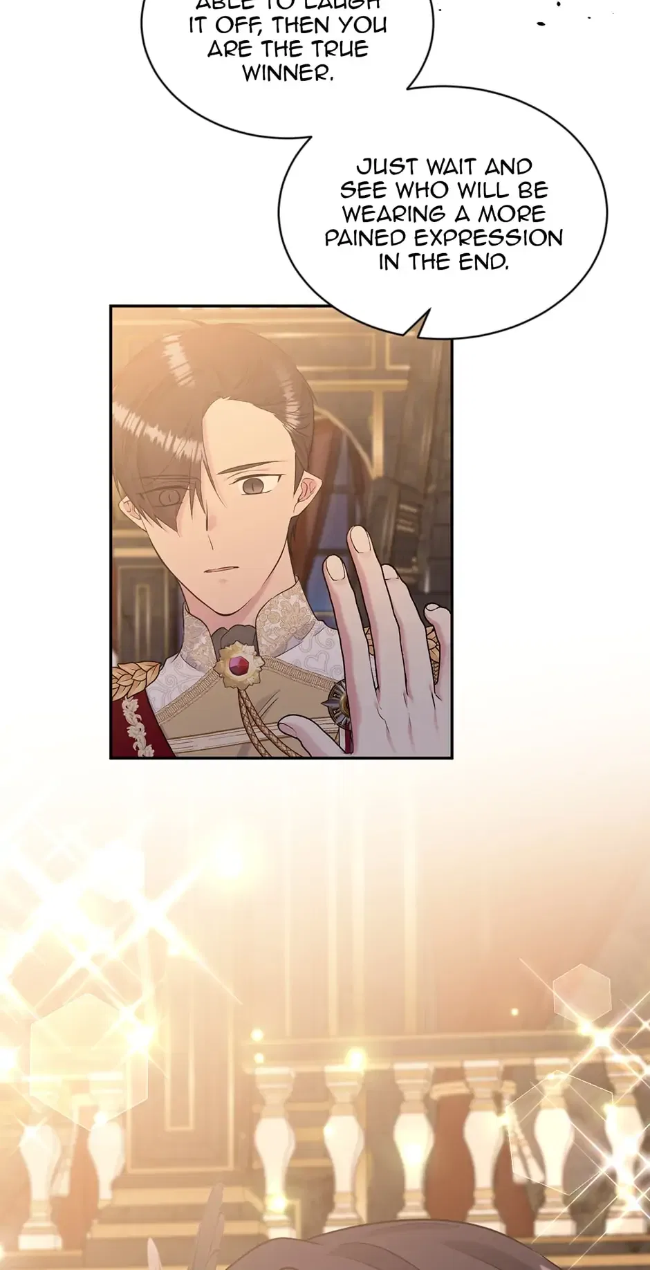 The Goal Is to Become a Gold Spoon so I Need to Be Completely Invulnerable Chapter 115 – Page 68