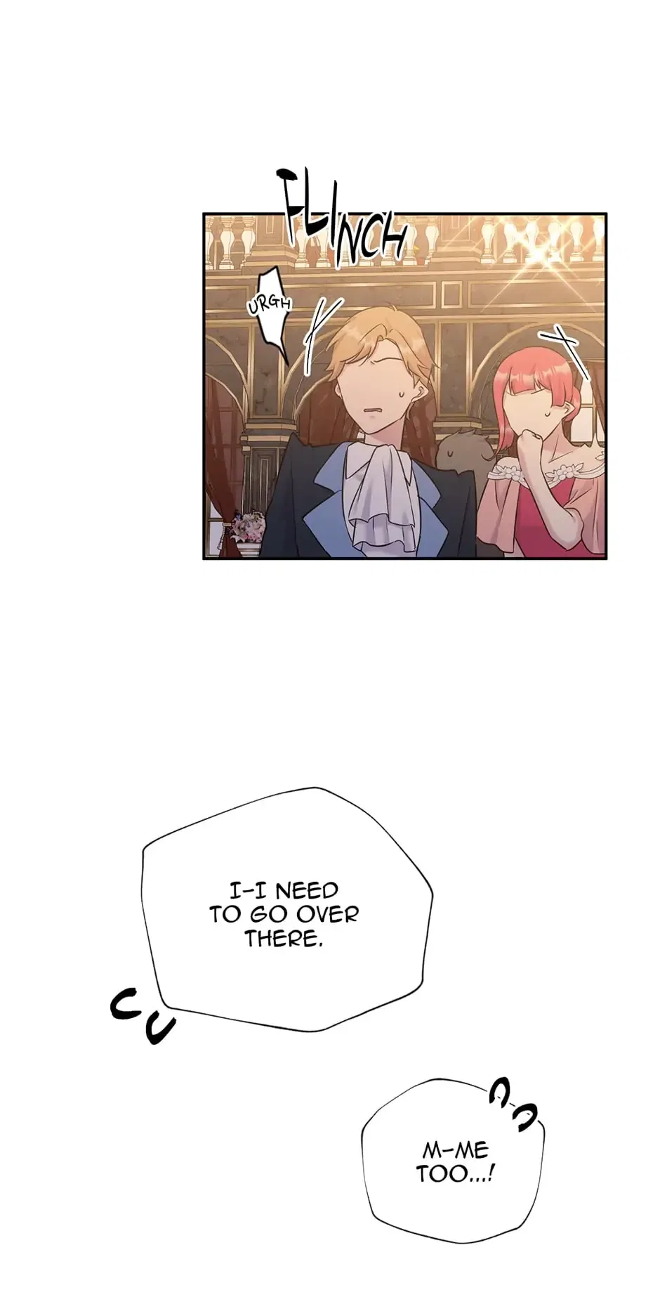 The Goal Is to Become a Gold Spoon so I Need to Be Completely Invulnerable Chapter 115 – Page 70