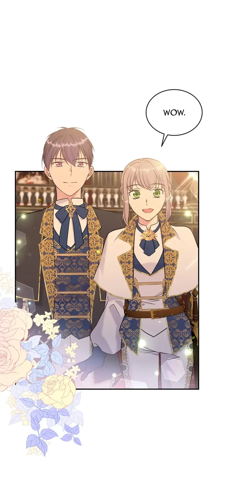 The Goal Is to Become a Gold Spoon so I Need to Be Completely Invulnerable Chapter 115 – Page 72