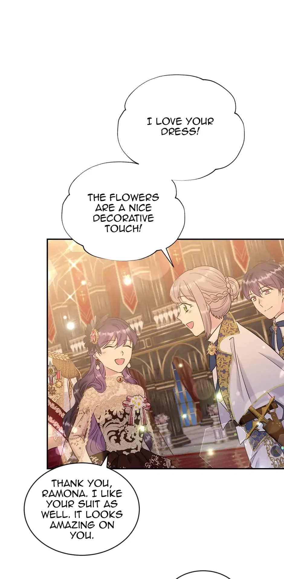 The Goal Is to Become a Gold Spoon so I Need to Be Completely Invulnerable Chapter 115 – Page 73