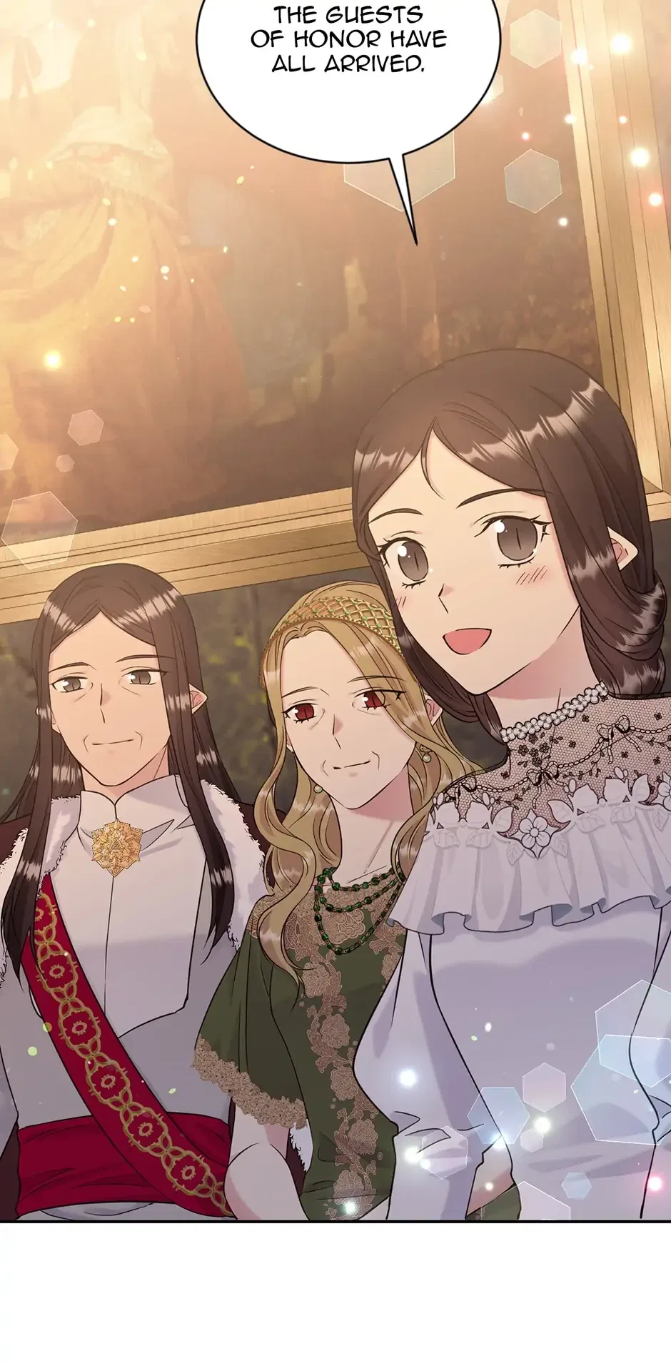 The Goal Is to Become a Gold Spoon so I Need to Be Completely Invulnerable Chapter 115 – Page 75