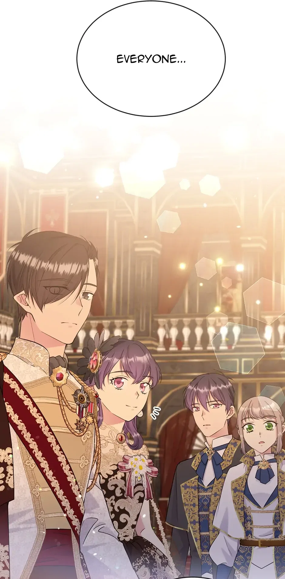The Goal Is to Become a Gold Spoon so I Need to Be Completely Invulnerable Chapter 115 – Page 77