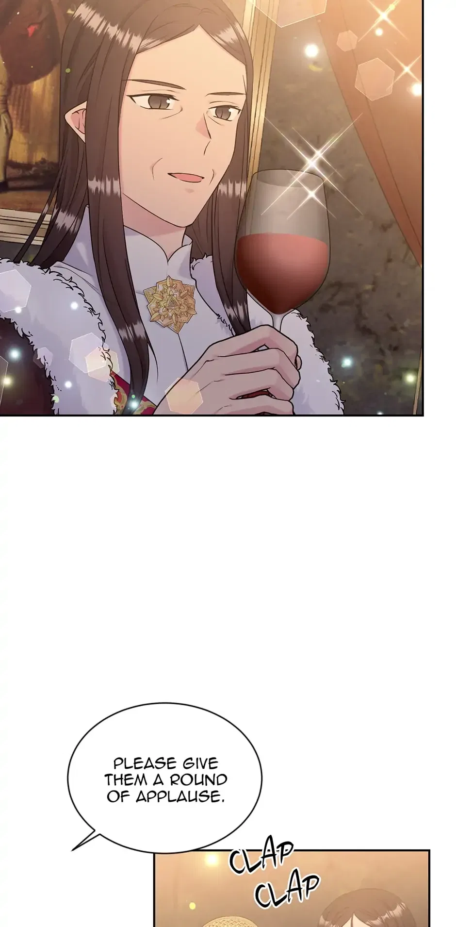 The Goal Is to Become a Gold Spoon so I Need to Be Completely Invulnerable Chapter 115 – Page 79
