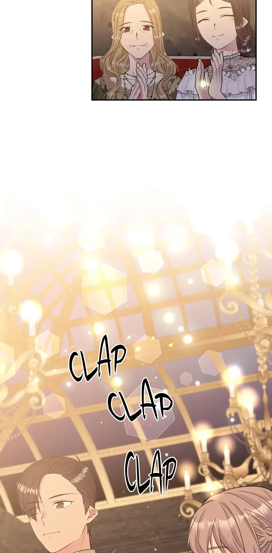 The Goal Is to Become a Gold Spoon so I Need to Be Completely Invulnerable Chapter 115 – Page 80