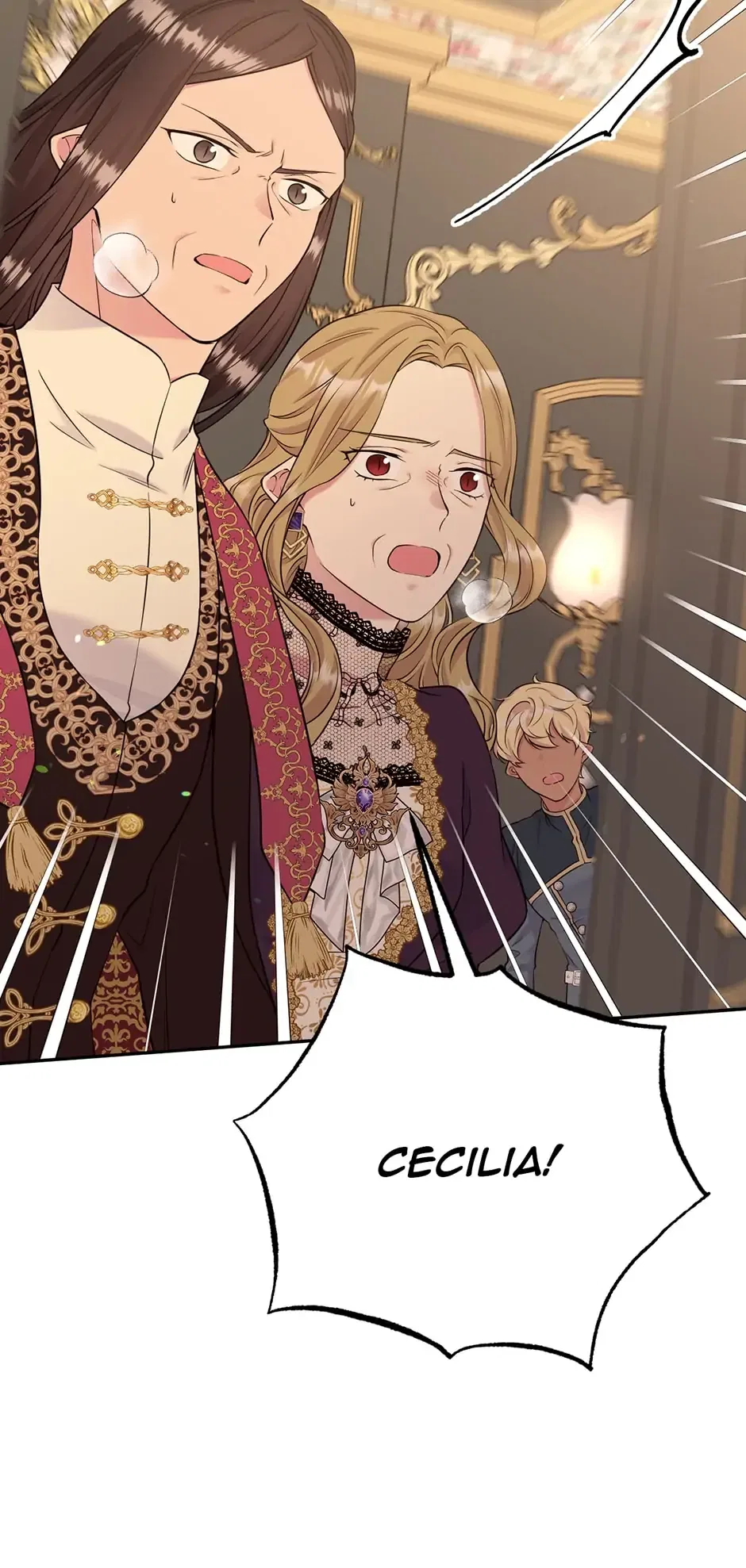 The Goal Is to Become a Gold Spoon so I Need to Be Completely Invulnerable Chapter 114 – Page 3