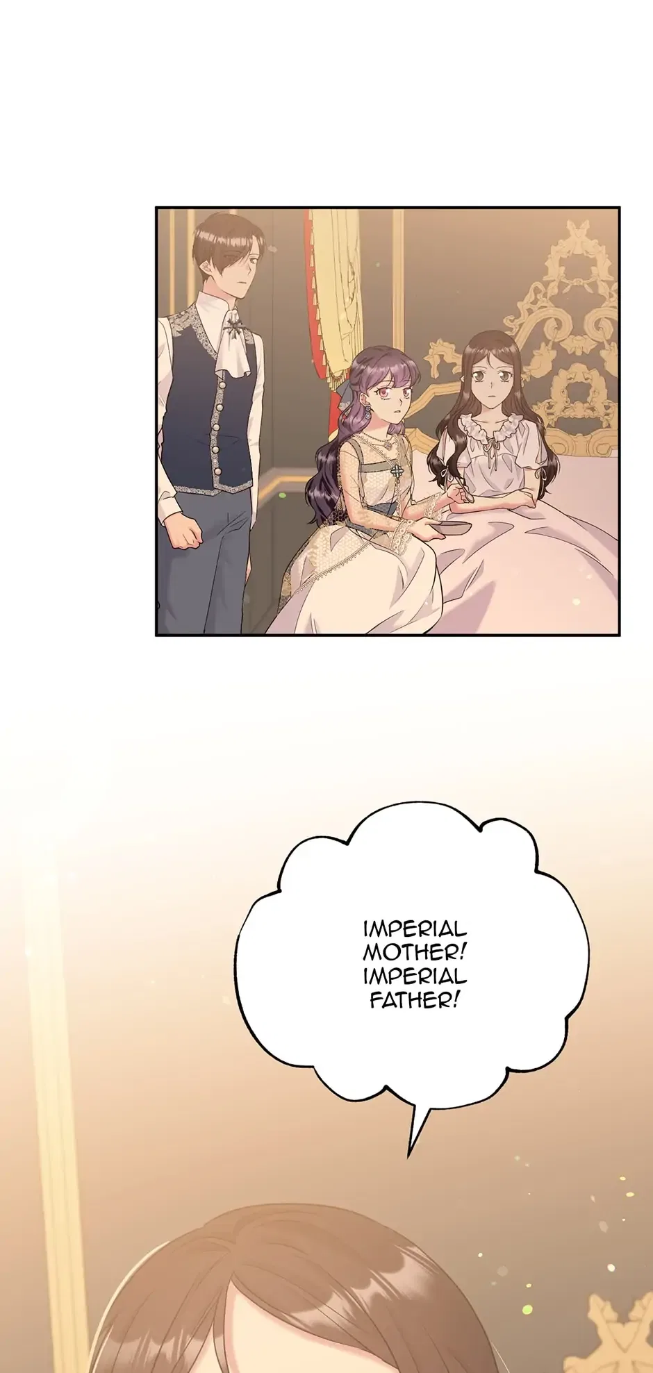 The Goal Is to Become a Gold Spoon so I Need to Be Completely Invulnerable Chapter 114 – Page 4