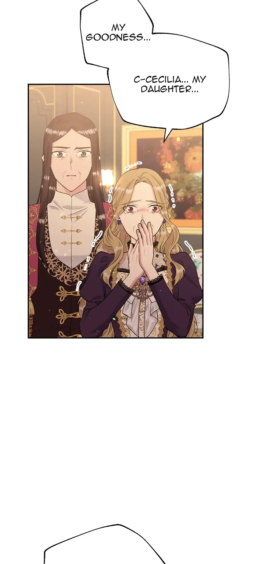 The Goal Is to Become a Gold Spoon so I Need to Be Completely Invulnerable Chapter 114 – Page 6