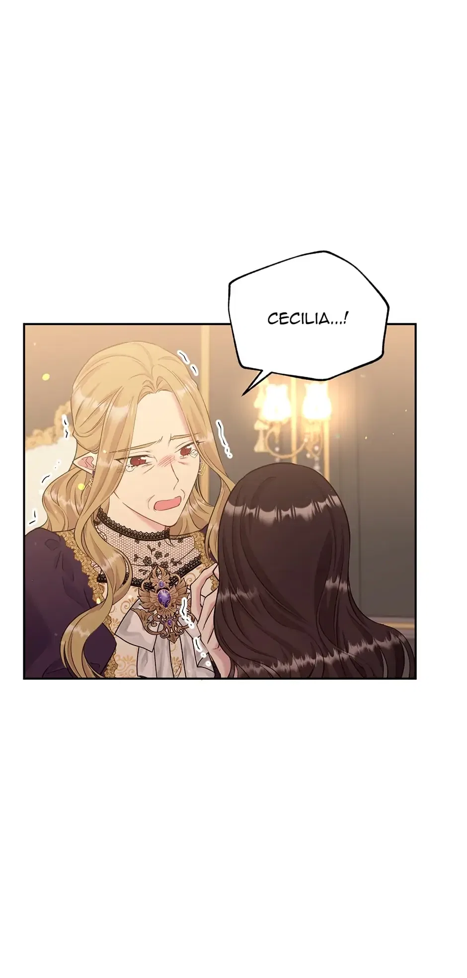 The Goal Is to Become a Gold Spoon so I Need to Be Completely Invulnerable Chapter 114 – Page 12