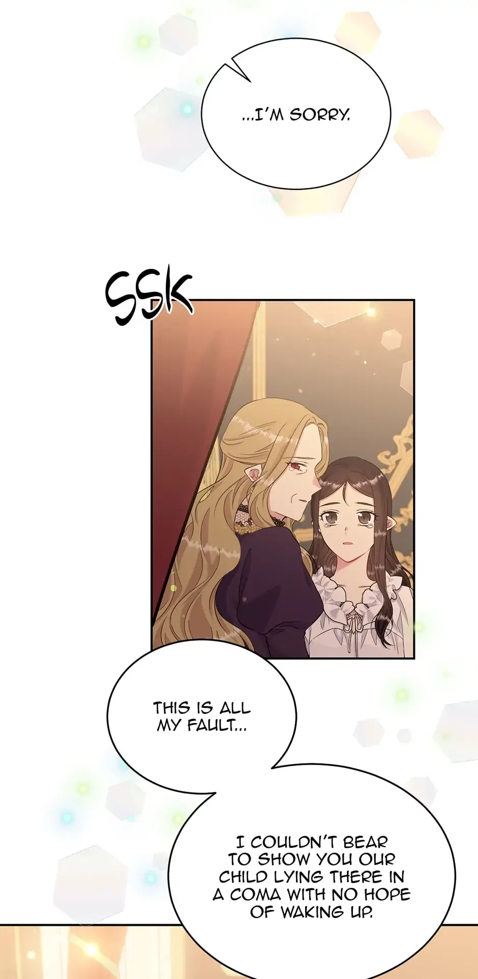 The Goal Is to Become a Gold Spoon so I Need to Be Completely Invulnerable Chapter 114 – Page 14