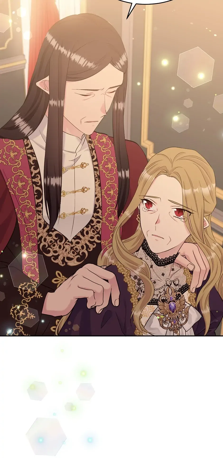 The Goal Is to Become a Gold Spoon so I Need to Be Completely Invulnerable Chapter 114 – Page 15