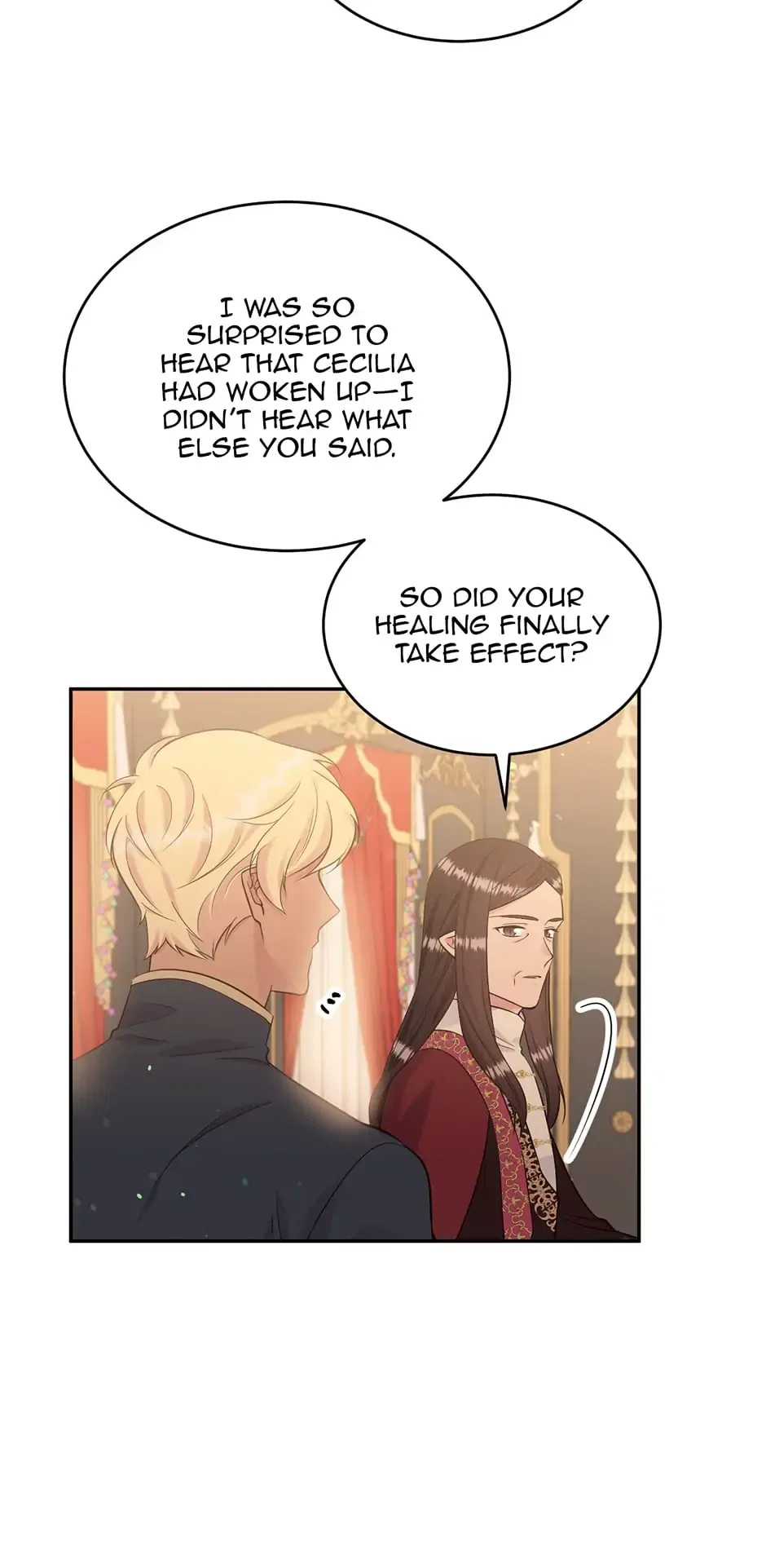 The Goal Is to Become a Gold Spoon so I Need to Be Completely Invulnerable Chapter 114 – Page 17