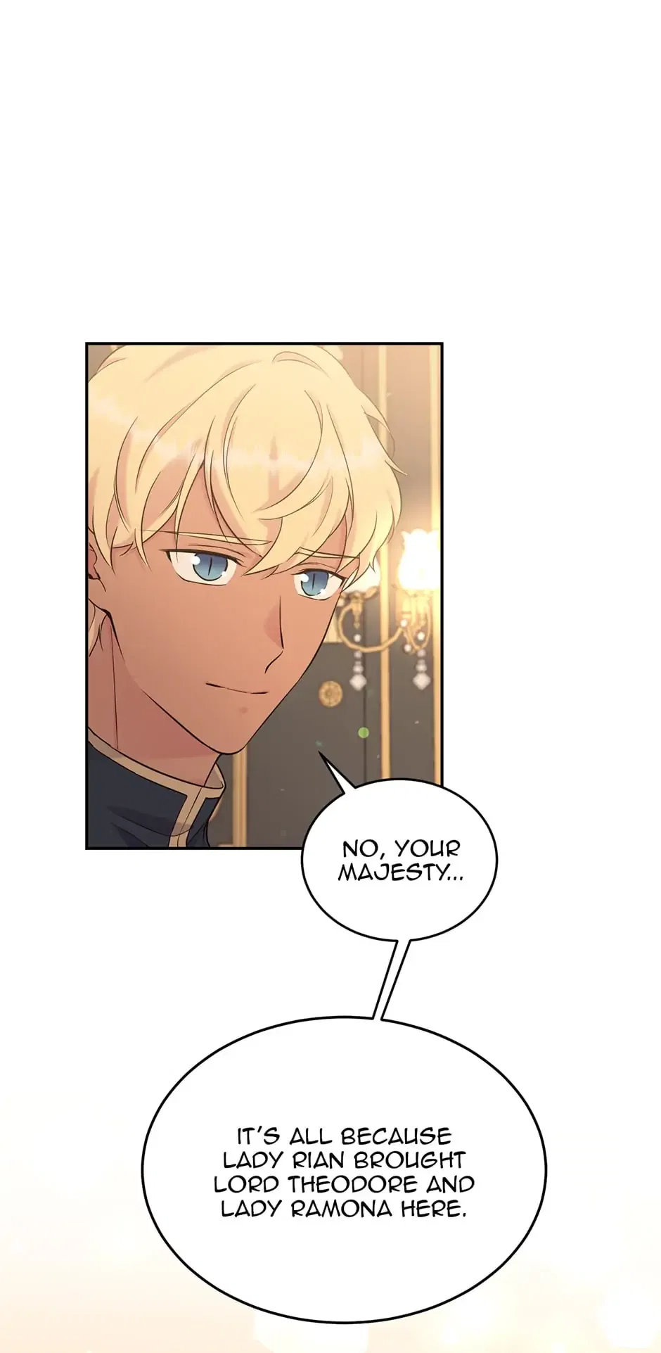 The Goal Is to Become a Gold Spoon so I Need to Be Completely Invulnerable Chapter 114 – Page 18