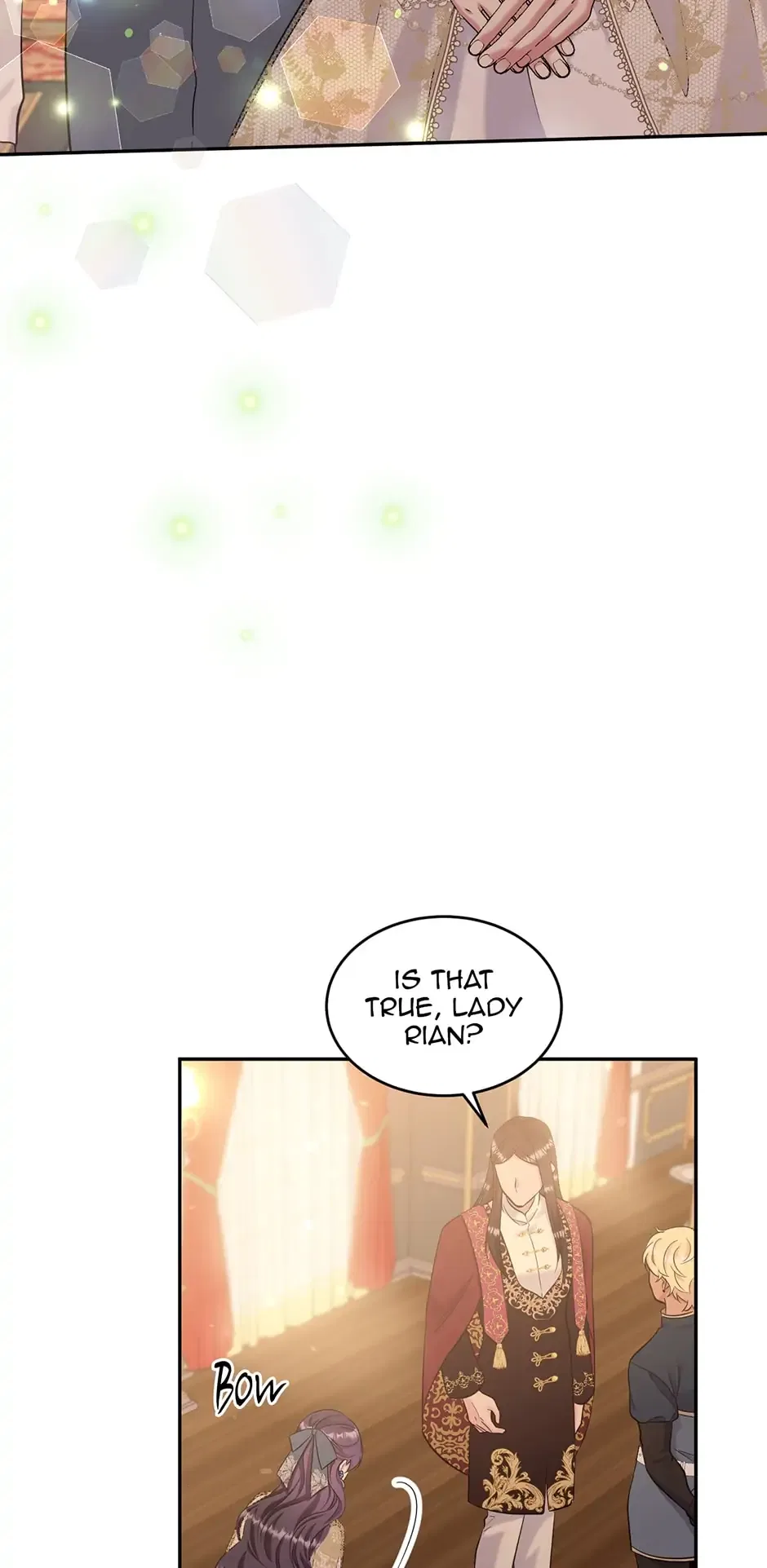 The Goal Is to Become a Gold Spoon so I Need to Be Completely Invulnerable Chapter 114 – Page 20