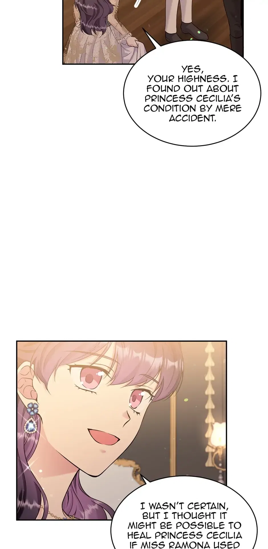 The Goal Is to Become a Gold Spoon so I Need to Be Completely Invulnerable Chapter 114 – Page 21