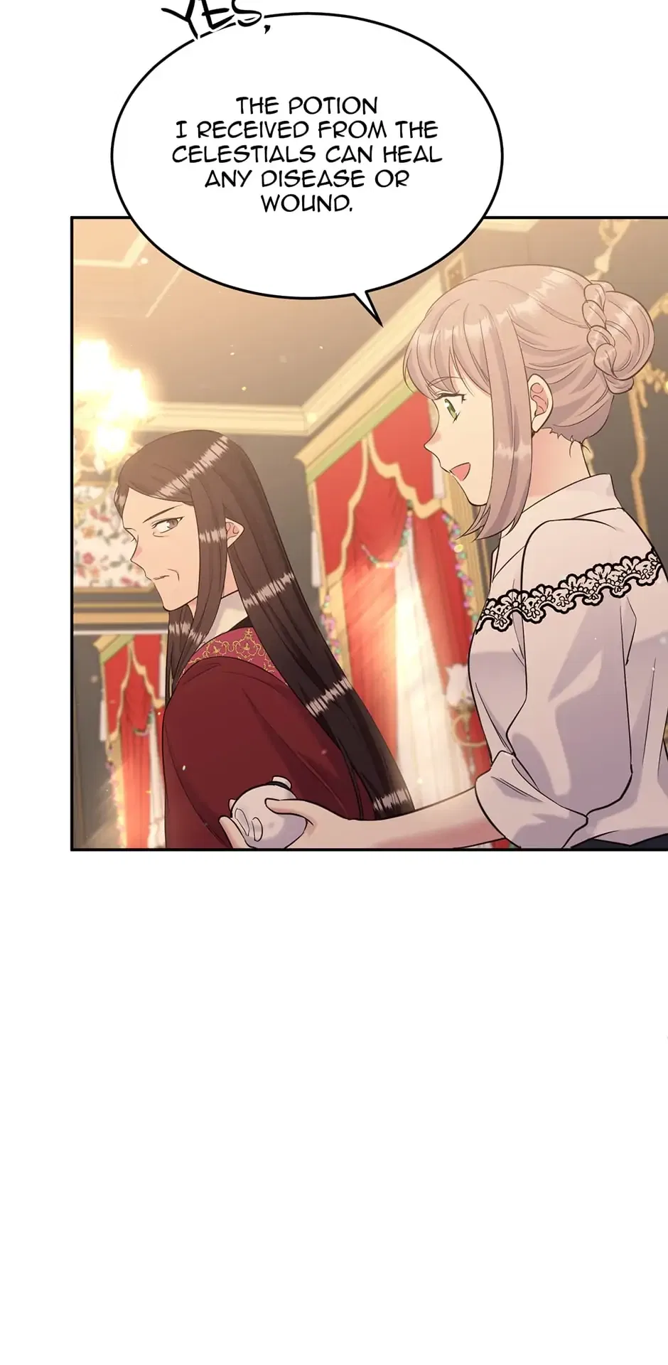 The Goal Is to Become a Gold Spoon so I Need to Be Completely Invulnerable Chapter 114 – Page 23
