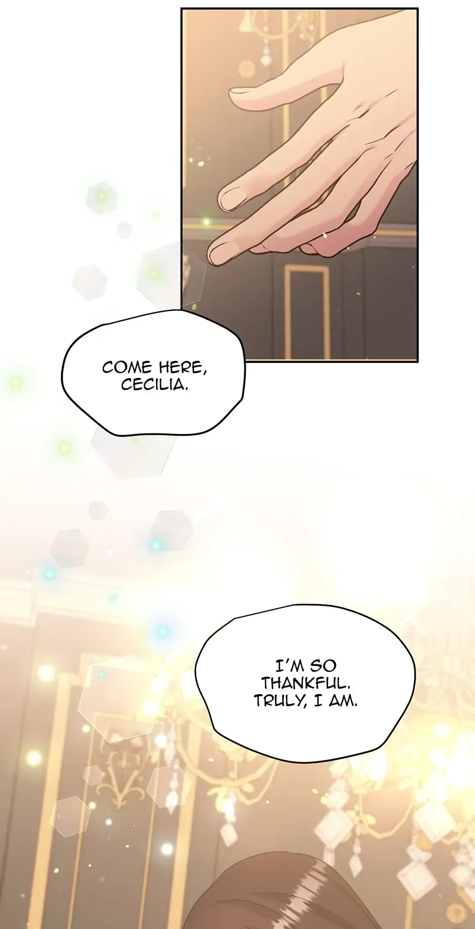 The Goal Is to Become a Gold Spoon so I Need to Be Completely Invulnerable Chapter 114 – Page 32