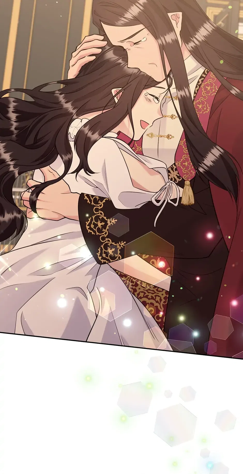 The Goal Is to Become a Gold Spoon so I Need to Be Completely Invulnerable Chapter 114 – Page 33