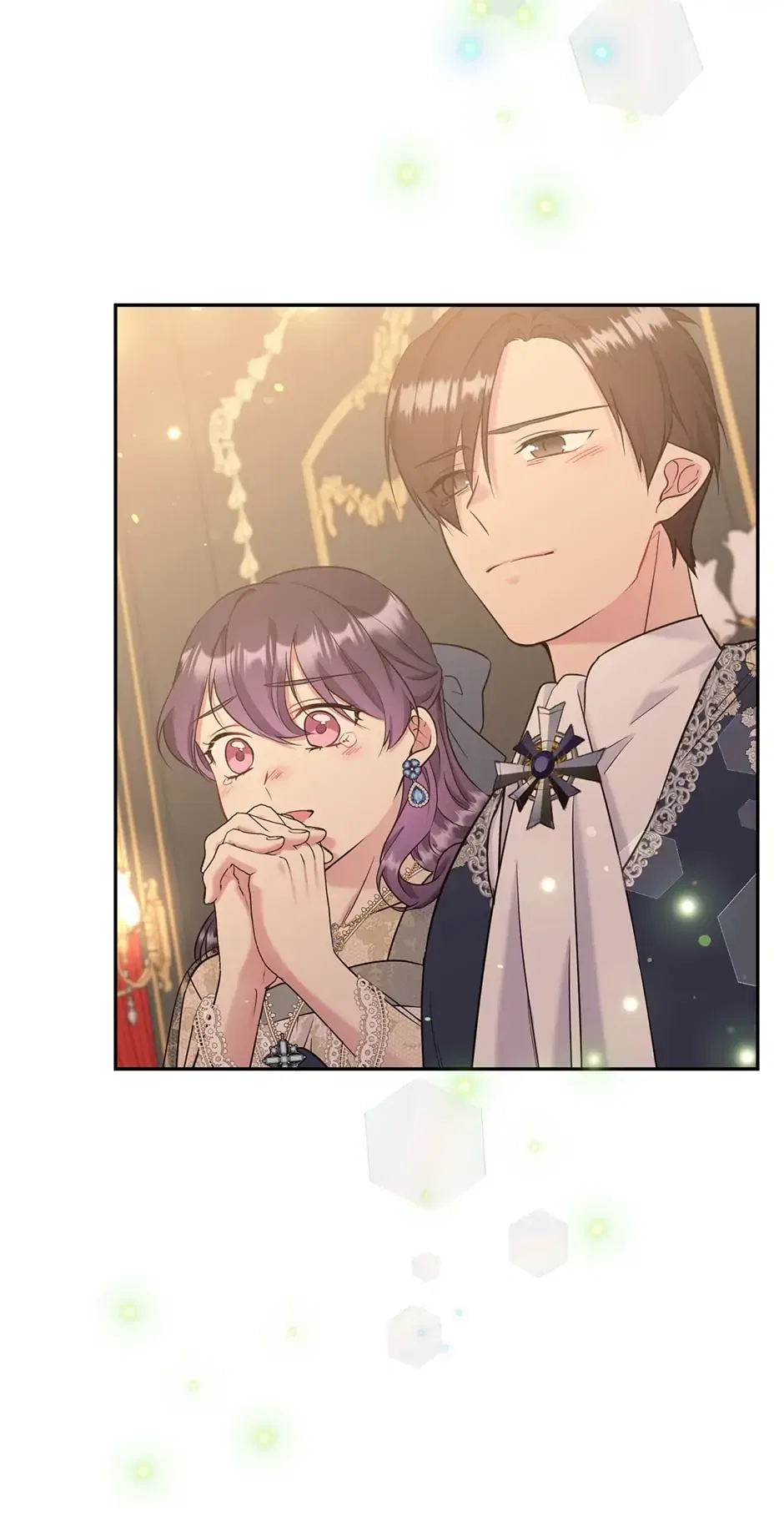 The Goal Is to Become a Gold Spoon so I Need to Be Completely Invulnerable Chapter 114 – Page 35