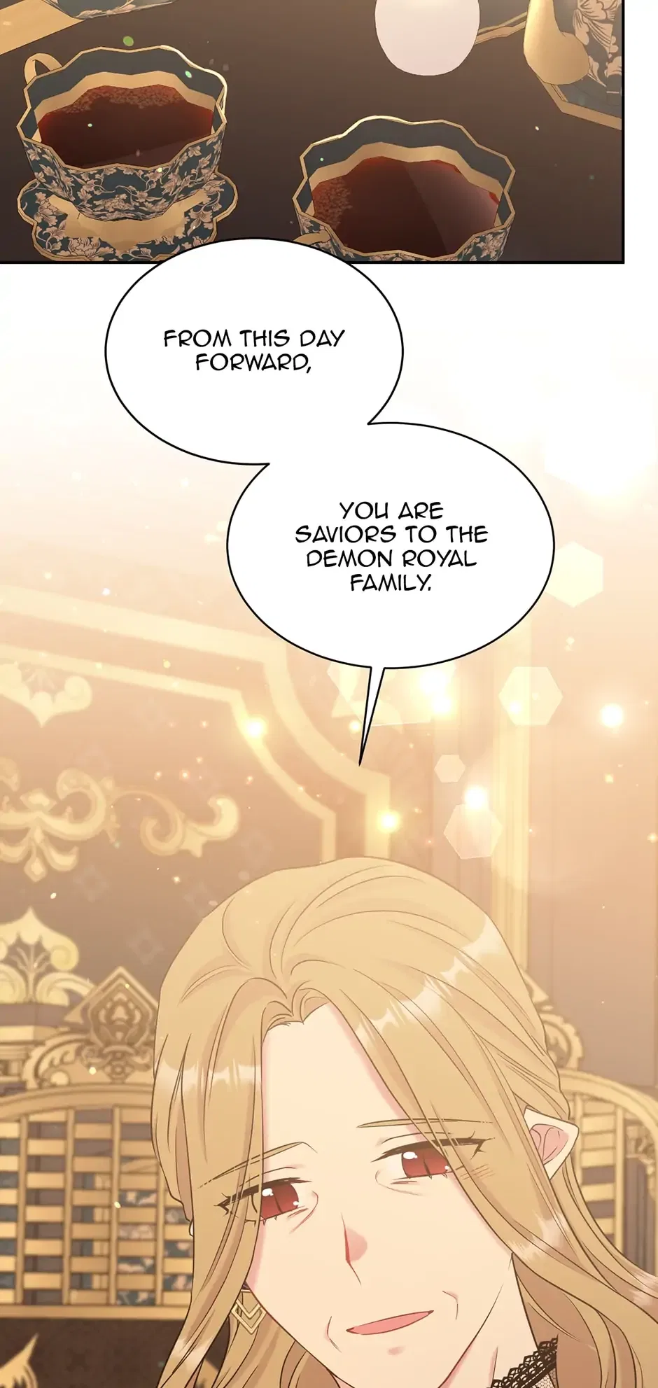 The Goal Is to Become a Gold Spoon so I Need to Be Completely Invulnerable Chapter 114 – Page 41