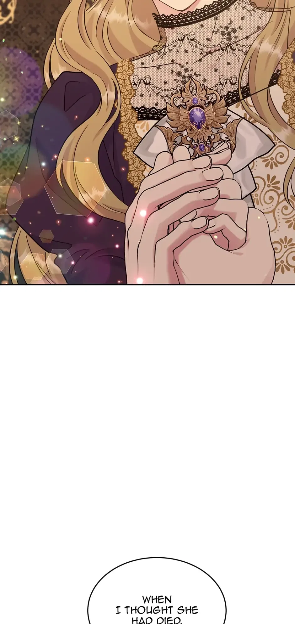 The Goal Is to Become a Gold Spoon so I Need to Be Completely Invulnerable Chapter 114 – Page 42