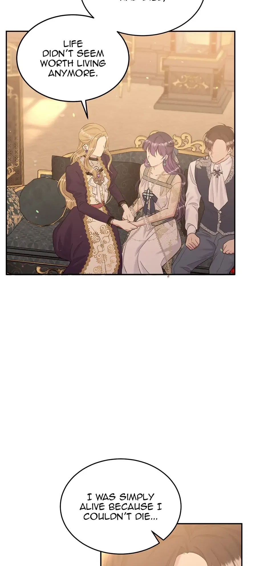 The Goal Is to Become a Gold Spoon so I Need to Be Completely Invulnerable Chapter 114 – Page 43