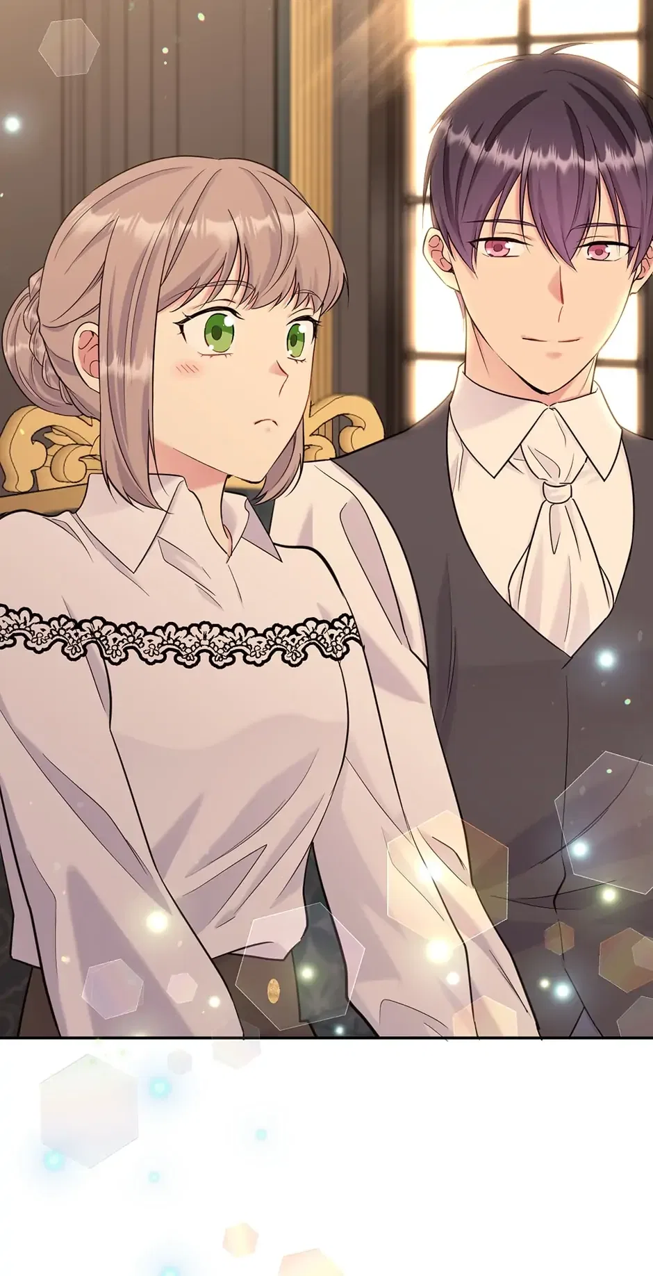 The Goal Is to Become a Gold Spoon so I Need to Be Completely Invulnerable Chapter 114 – Page 51