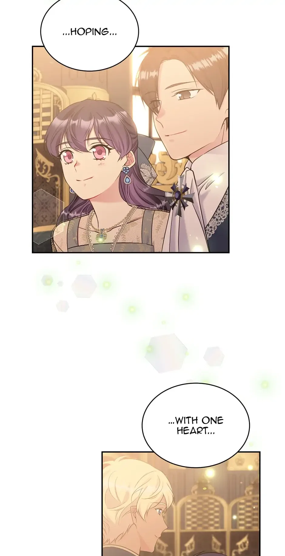 The Goal Is to Become a Gold Spoon so I Need to Be Completely Invulnerable Chapter 114 – Page 53