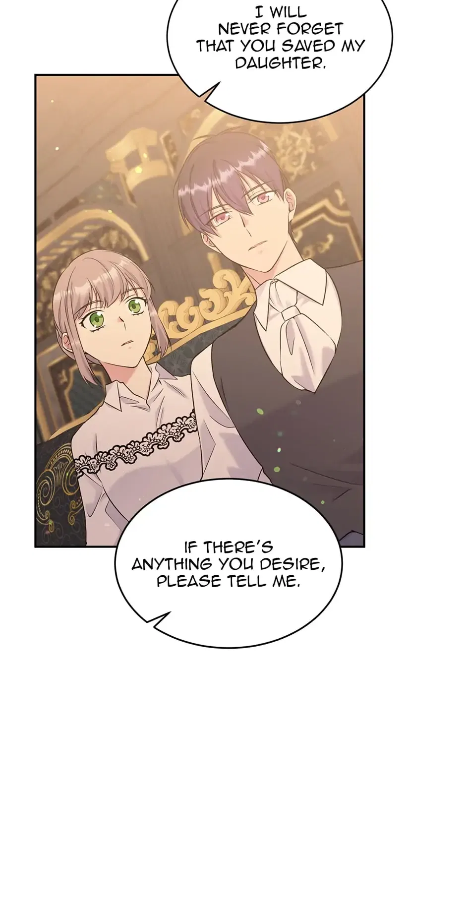 The Goal Is to Become a Gold Spoon so I Need to Be Completely Invulnerable Chapter 114 – Page 57