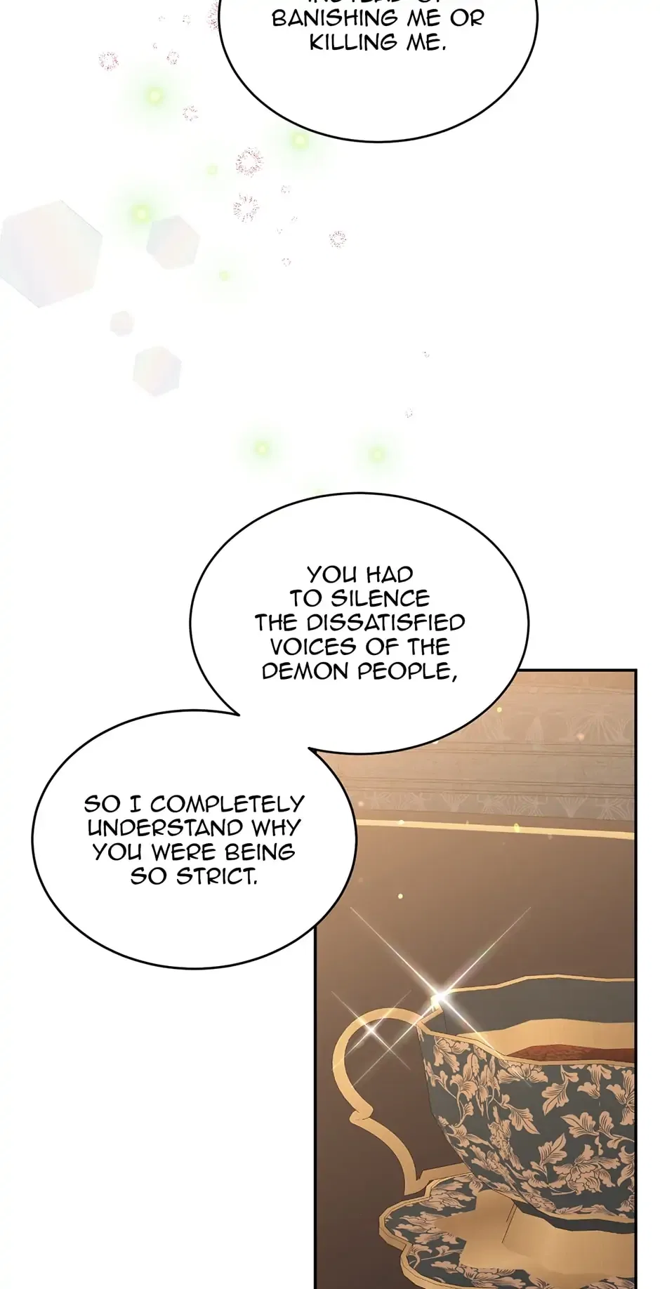 The Goal Is to Become a Gold Spoon so I Need to Be Completely Invulnerable Chapter 114 – Page 62