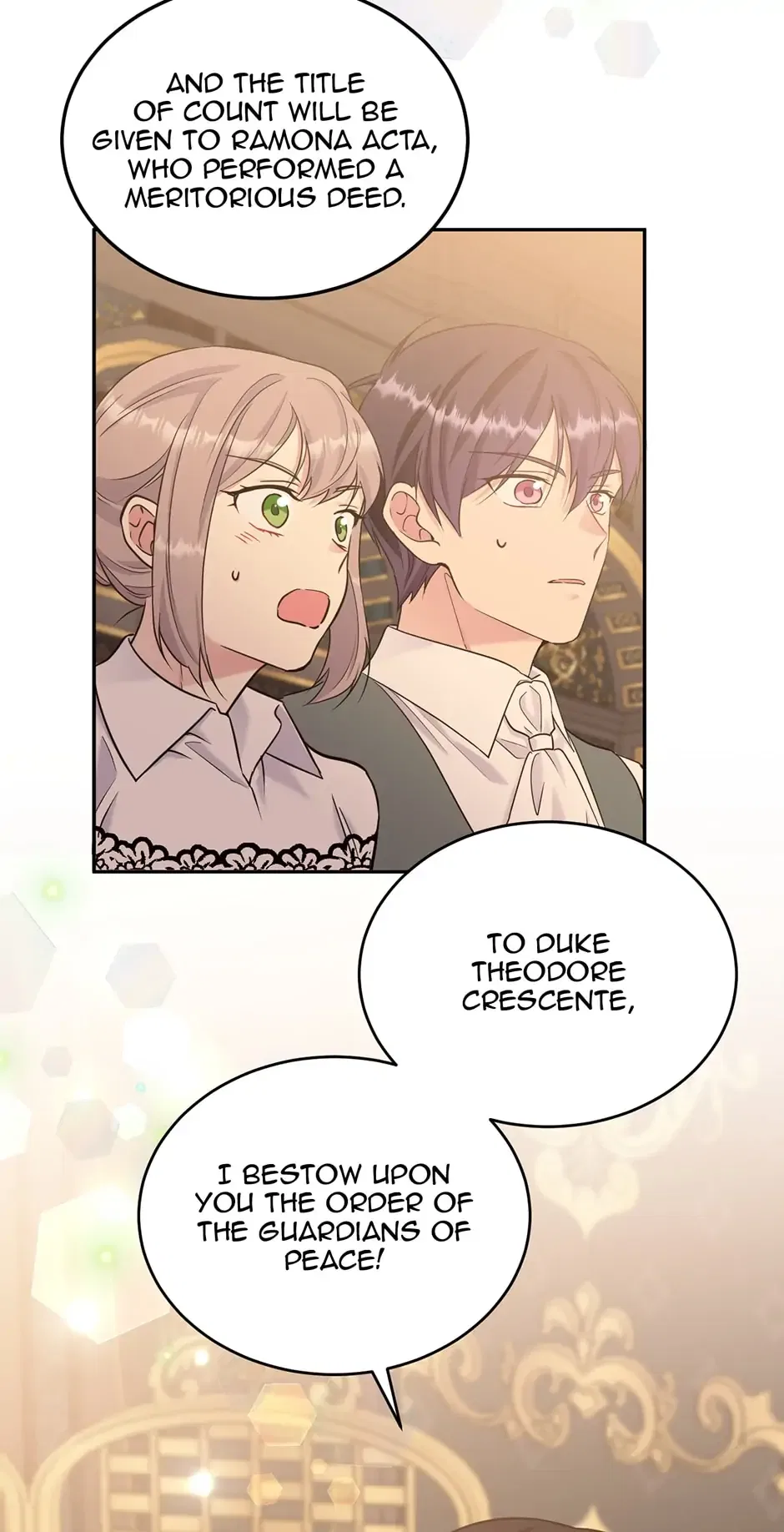 The Goal Is to Become a Gold Spoon so I Need to Be Completely Invulnerable Chapter 114 – Page 72