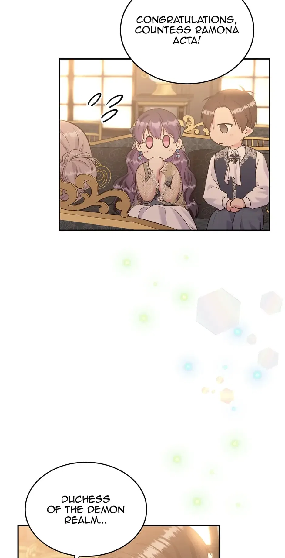The Goal Is to Become a Gold Spoon so I Need to Be Completely Invulnerable Chapter 114 – Page 75