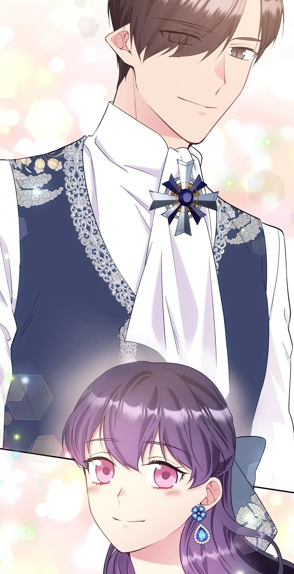 The Goal Is to Become a Gold Spoon so I Need to Be Completely Invulnerable Chapter 114 – Page 77