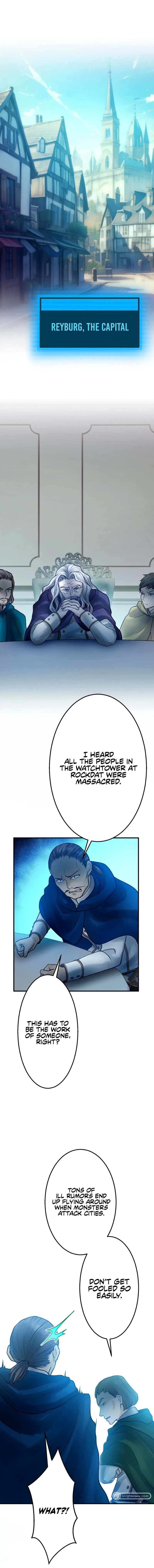 Undead King ~A Low-Ranking Adventurer, With the Power of Monsters, Becomes Unbeatable~ Chapter 47 – Page 2
